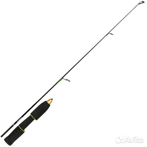 Удилище зимнее Zetrix Gretta 77см. тест: 42гр