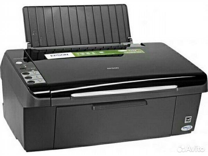 Принтер Epson CX4300