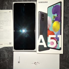 Samsung Galaxy A51, 4/64 ГБ