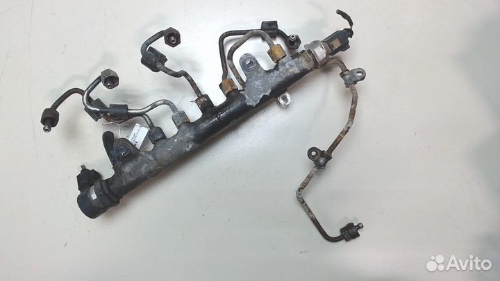 Рампа топливная Volkswagen Transporter 6, 2016