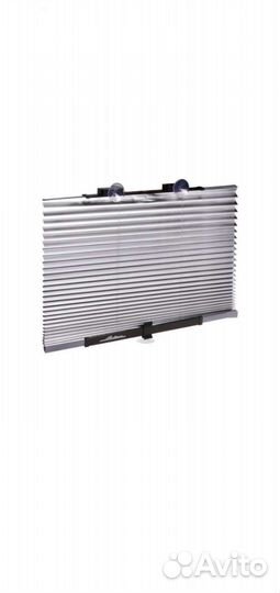 Шторки на лобовое стекло