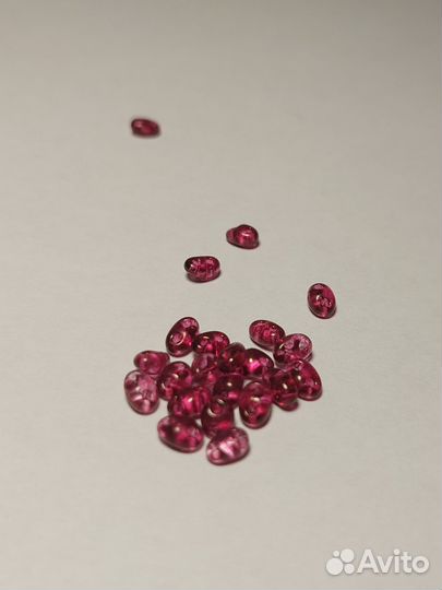 Кольцо из бисера на заказ