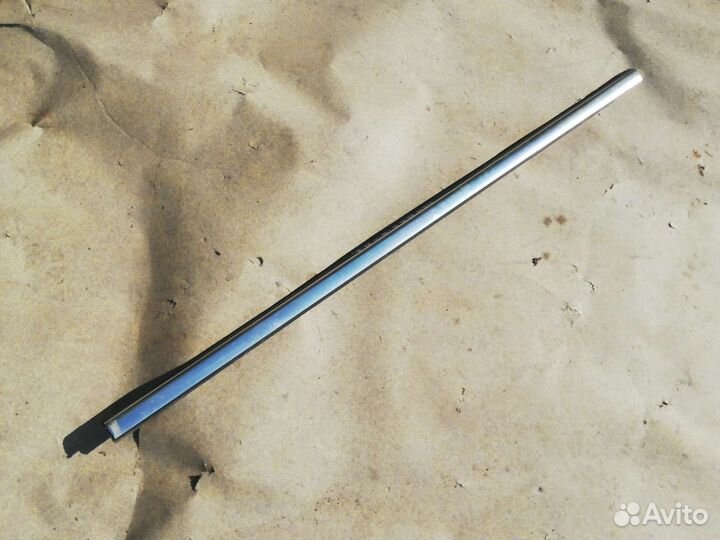 Бархотка стекла наружная Форд Мондео 4