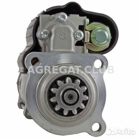 Стартер krauf STQ3524LP