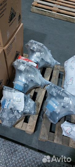 Качественная Коробка Передач кпп ваз 2172 приора