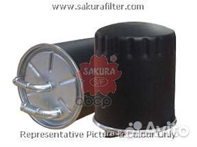 Фильтр топливный chrysler 300C 3 0TD 2006-2010