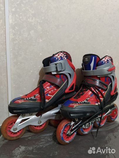 Ролики детские