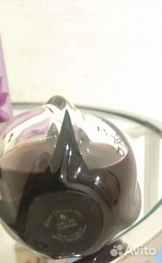 Dior poison girl оригинал 50 мл