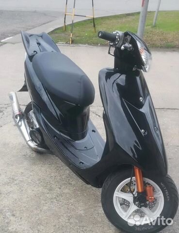 Yamaha jog zr evolution купить в Сочи | Транспорт | Авито