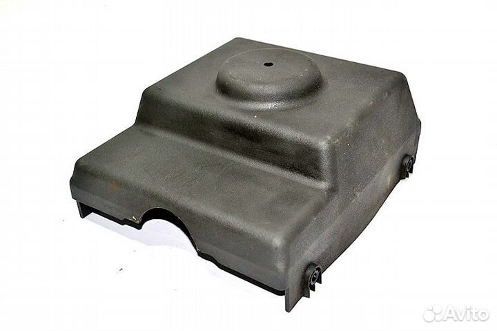 Система AdBlue / Другие части iveco Stralis (01.02