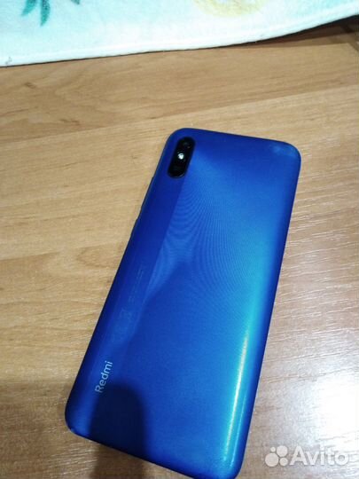 Xiaomi Redmi 9A, 2/32 ГБ