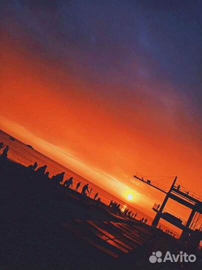 Свой человек, Сочи, Адлер, Поляна