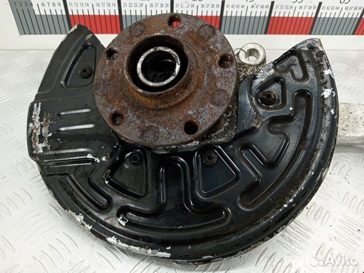 Ступица для Audi A6 C5