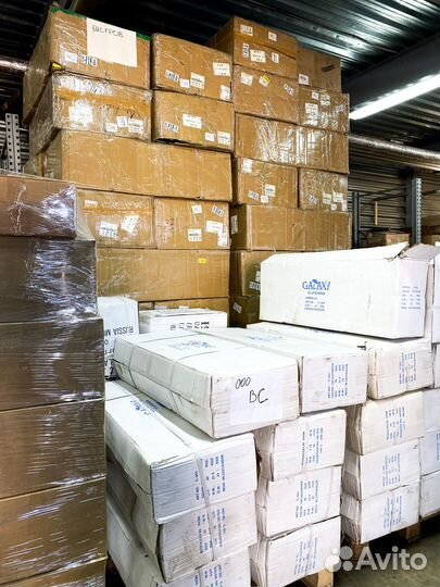 Термоусадочная упаковка товаров для wildberries