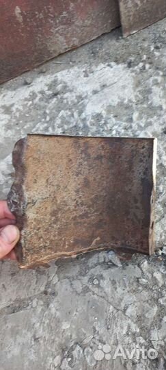 Остатки Honda accord 8