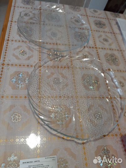 Набор посуды