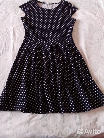 Платье женское Франция, бренд Эгерие, р. 46 48