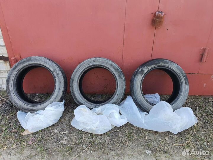 Hankook AH11 205/55 R16