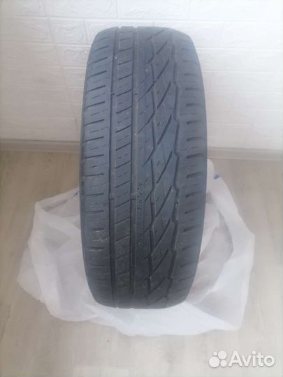 General Tire Grabber GT 225/60 R18