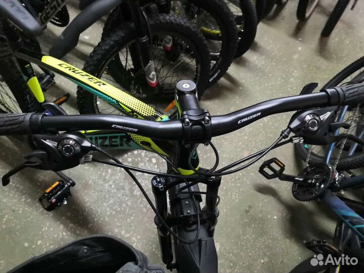 Велосипед 26 Cruzer D