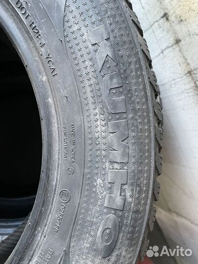Kumho I'Zen KW32 225/65 R17