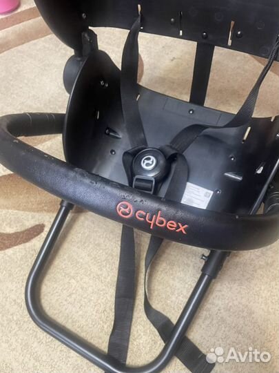 Каркас прогулочного блока Cybex Priam lux