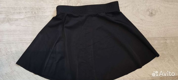 Гимнастическая форма