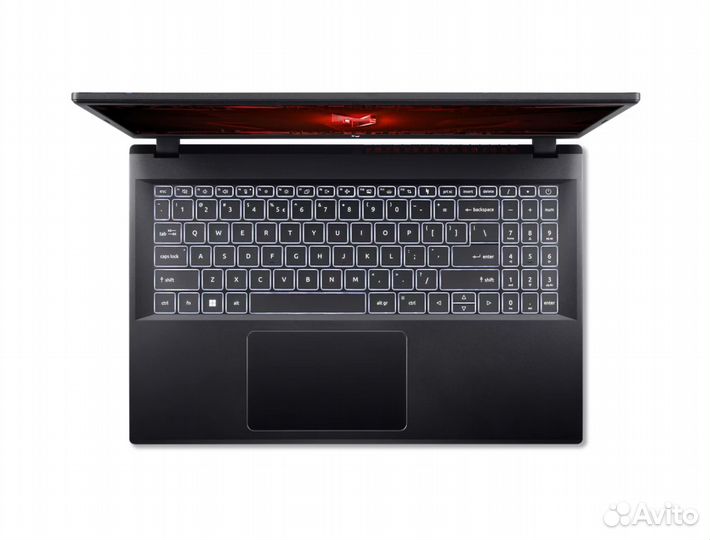 Ноутбук Acer Nitro V 15 i7/16GB/512GB/RTX4060