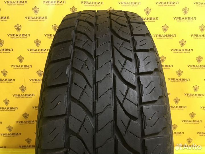 Yokohama Geolandar A/T-S G012 235/65 R17 108H