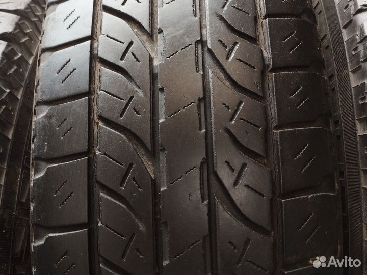 Yokohama Geolandar A/T-S G012 235/75 R15 104S