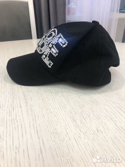 Бейсболка женская