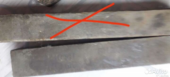 Точило, бруски точильные, мусат, СССР