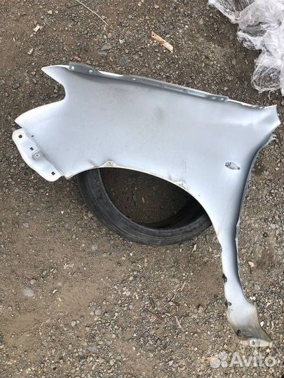 Крыло переднее правое Toyota Probox NCP165 2016