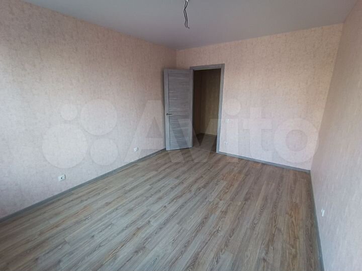 3-к. квартира, 80,4 м², 13/17 эт.