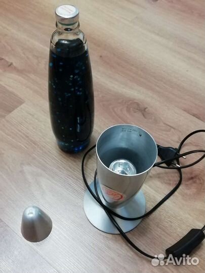 Светильник