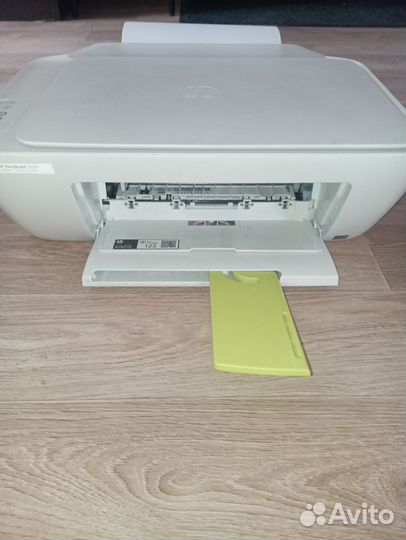 Принтер сканер копир
