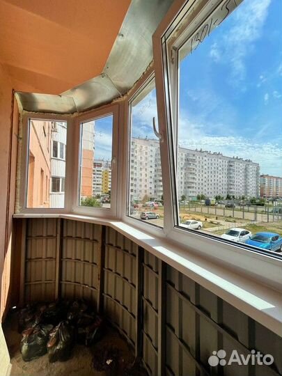 Евроокна изготовление и установка