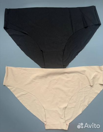 Трусы XL 50 52 Esmara бесшовные