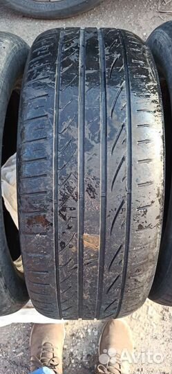 Hankook Kinergy Eco 235/55 R17