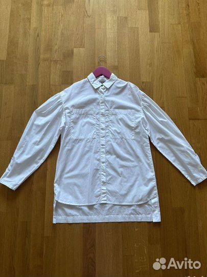 Для школы рубашки жилетка трикотажная