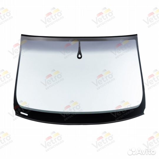 Лобовое стекло