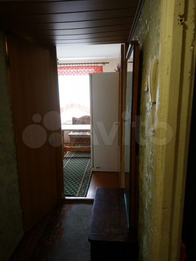 1-к. квартира, 32 м², 2/5 эт.