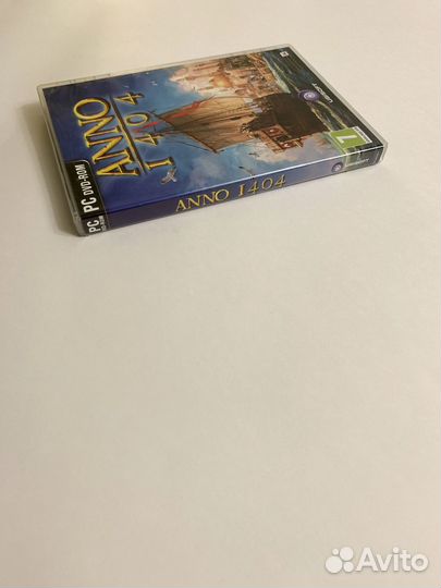 Набор T09 стратегии 3х зарубежная лицензия DVD-box