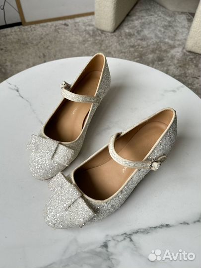 Туфли Age of Innocence, 33