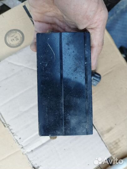 Блок круиз контроль Инфинити фх 3.5 2009