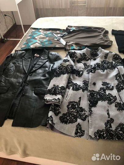 Одежда пакетом 46 - 48 размер