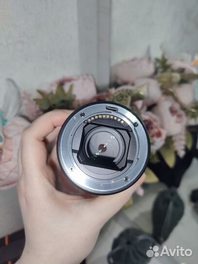 Viltrox 50mm 1.8 Sony FE объектив - бесп.доставка