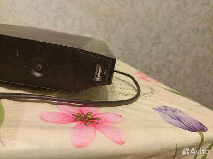 Продам dvd плеер