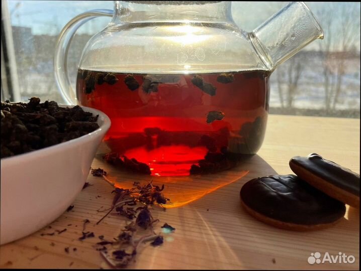 Иван-чай 1кг новый урожай 2023, полезный чай