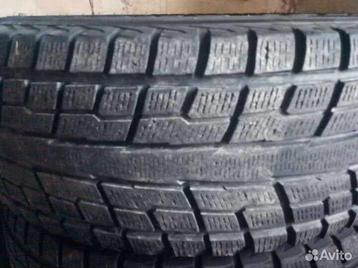 Колеса зимние r16